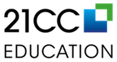 Logo of 21CC LMS